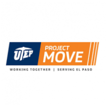 Project Move 2025 logo