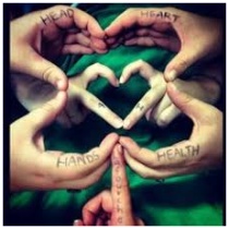WSU Jefferson County 4-H Youth Development logo