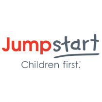 Jumpstart at GW logo