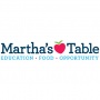 Martha's Table