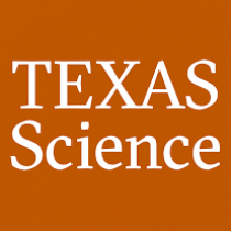 College of Natural Sciences logo