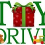 The Salvation Army Toy Drive