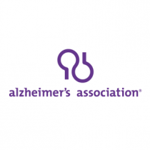 Alzheimer's Association, Washington State Chapter logo