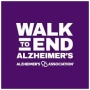 Walk to End Alzheimer's Event