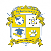 Paul L. Dunbar ES logo