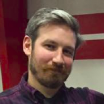 Dustin Perry Avatar