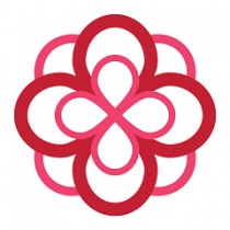 WSU Alpha Omicron Pi logo
