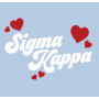 Sigma Kappa
