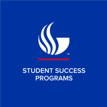 Student Success Programs logo