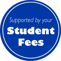 Student Activity Fee - University Wide logo