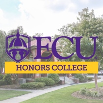 Honors College logo