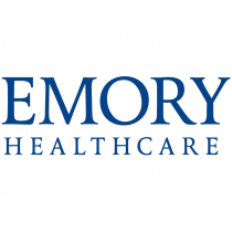 Emory Healthcare logo