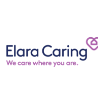 Elara Caring Hospice logo