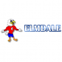 Elmdale Elementary School Garden Workday