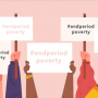 Period Poverty Packaging Party