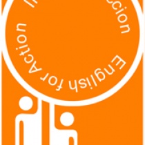 English for Action logo