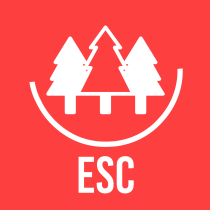 Environmental Service Club logo