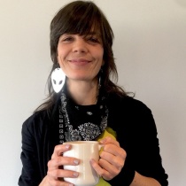 Eve Warnock Avatar