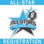 ALL-STARS CLUB REGISTRATION