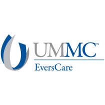 The EversCare Clinic • The Myrlie Evers-Williams Institute for the Elimination of Health Disparities logo