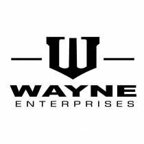 Wayne Enterprises logo