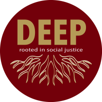 Diversity Emerging Education Program logo