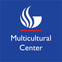 Multicultural Center logo