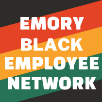 Emory Black Employee Network logo