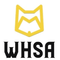 Wadsworth Hall Student Association logo