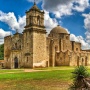 Help San Antonio Missions National Historical Park!