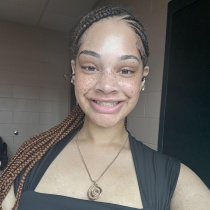 Taegan Murrah