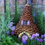 Fairy Trail Installation Day!