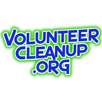VolunteerCleanup logo