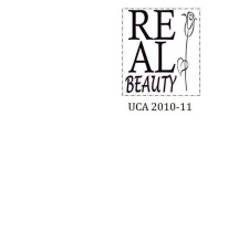 REAL BEAUTY logo