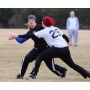 Fayetteville Disc Association