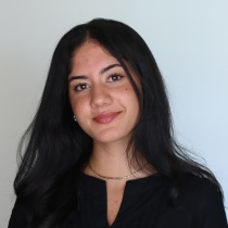 Franchesca Espinal Read