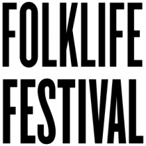 Smithsonian Folklife Festival Call for Volunteers logo