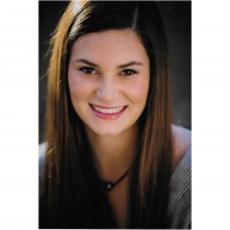 Haley Dietz