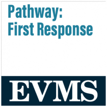 Pathway: First Response logo