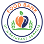 Packing Food Boxes with the Food Bank of Northeast Georgia