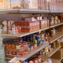 Food Pantry Volunteer