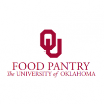 OU Food Pantry logo