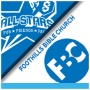 ALL-STARS CLUB REGISTRATION