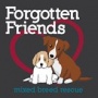 Volunteer Opportunities at Forgotten Friends - Mix Breed Rescue