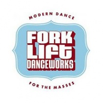 Forklift Danceworks logo