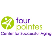 Four Pointes Center For Successful Aging logo