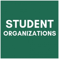 Student Organizations logo