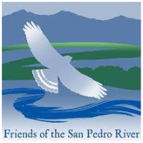Friends of the San Pedro River logo