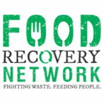 Food Recovery Network logo