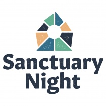 Sanctuary Night logo